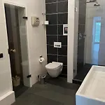 Апартаменты Lounge 04