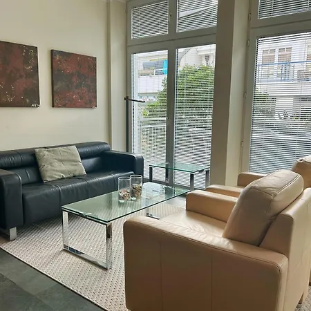 Lounge 04 نورديرني