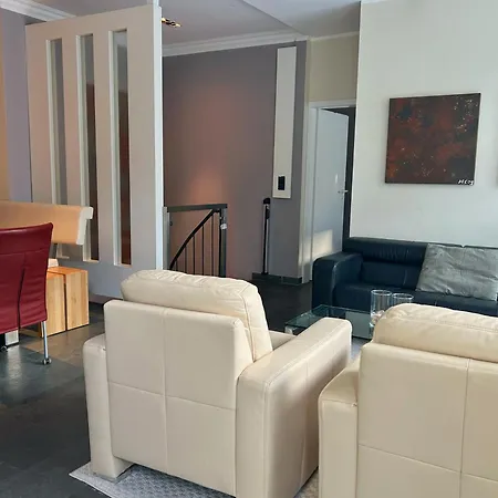 Lounge 04 * Нордерней