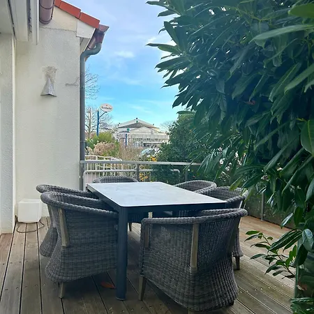 Lounge 04 * نورديرني